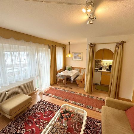 Apartment „Bergblick“ Sankt Johann in Tirol Exterior foto