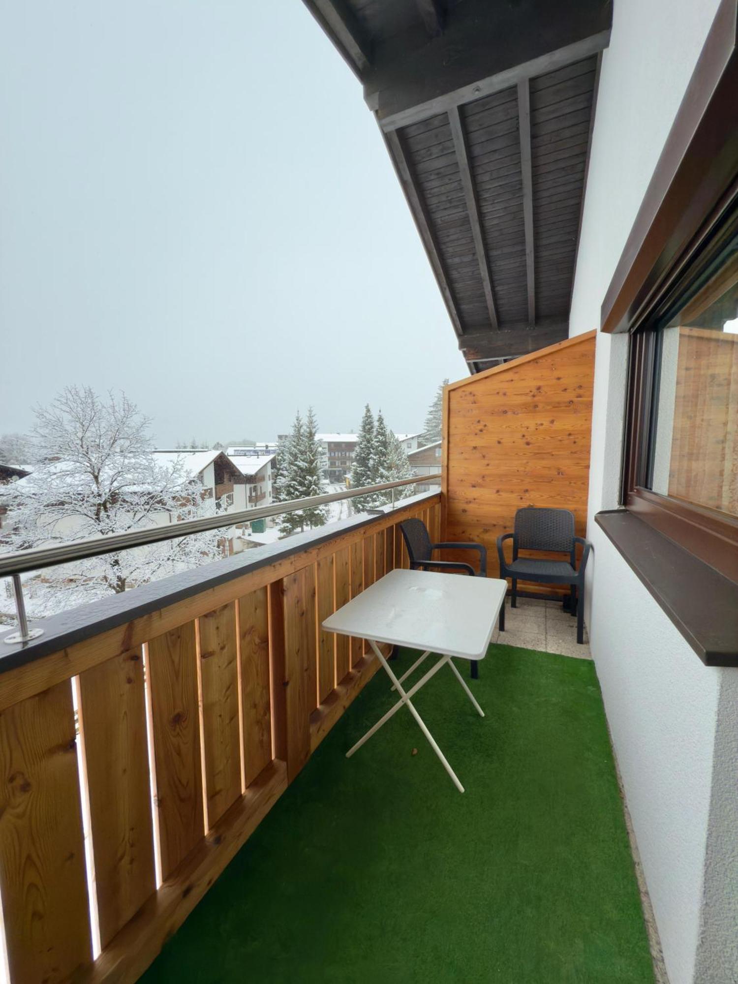Apartment „Bergblick“ Sankt Johann in Tirol Exterior foto